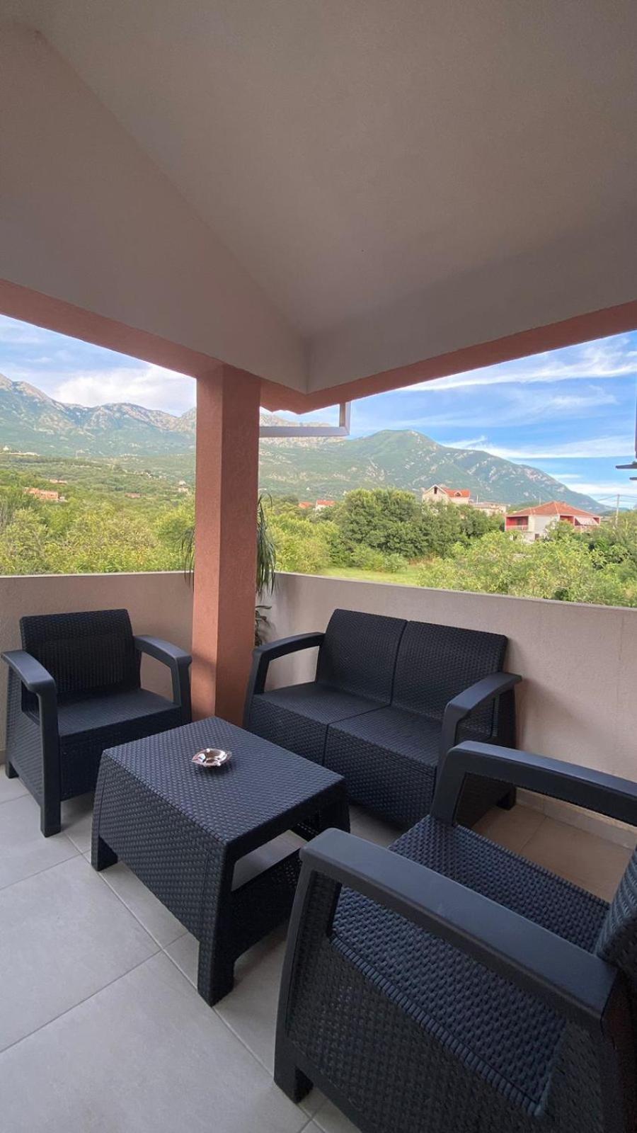 Apartments Two Olives Kotor Exterior foto